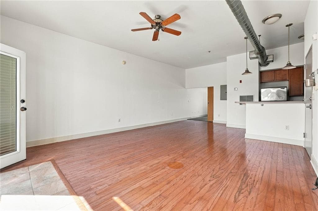 1 bedroom, 1 bathroom, 750 sq ft condominium for sale at 502 Pryor Street 302, Atlanta, GA 30312 — photo 4