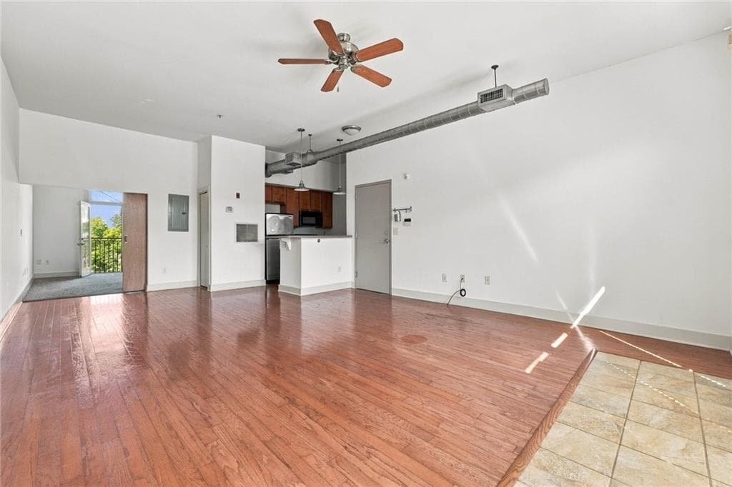 1 bedroom, 1 bathroom, 750 sq ft condominium for sale at 502 Pryor Street 302, Atlanta, GA 30312 — photo 2