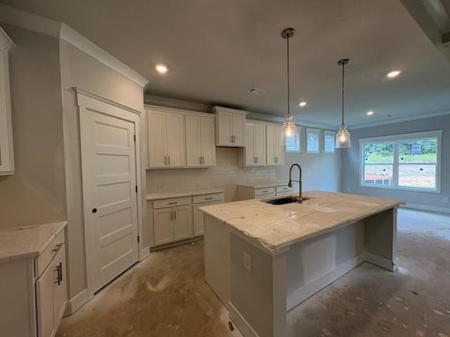 5 bedroom, 4 bathroom, 3,020 sq ft single family residence for sale at 12 Commons Way, Cartersville, GA 30120 — photo 3