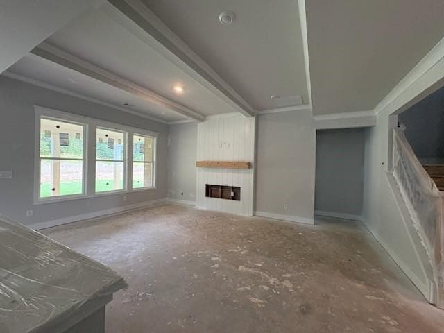 5 bedroom, 4 bathroom, 3,020 sq ft single family residence for sale at 12 Commons Way, Cartersville, GA 30120 — photo 4