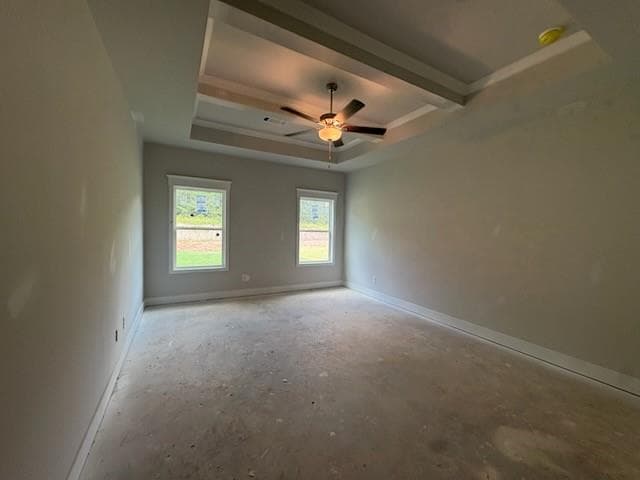 5 bedroom, 4 bathroom, 3,020 sq ft single family residence for sale at 12 Commons Way, Cartersville, GA 30120 — photo 6