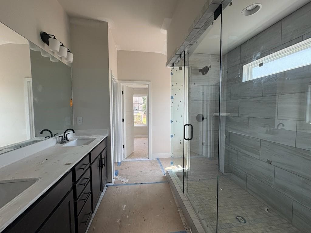 5 bedroom, 4 bathroom, 3,020 sq ft single family residence for sale at 12 Commons Way, Cartersville, GA 30120 — photo 8
