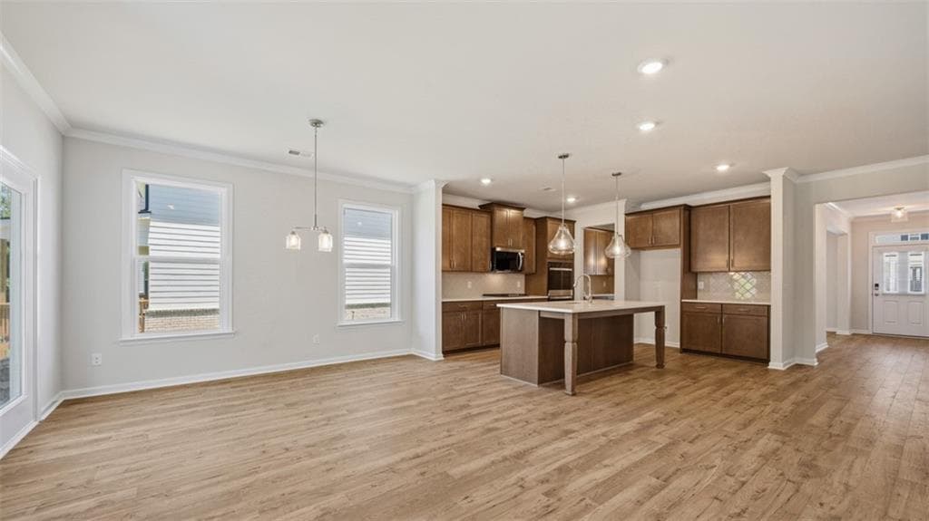 4 bedroom, 4 bathroom, 3,342 sq ft single family residence under contract at 13713 Homer, Covington, GA 30014 — photo 6