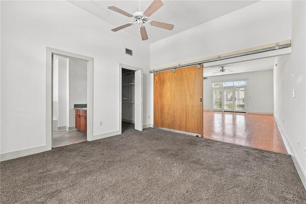 1 bedroom, 1 bathroom, 750 sq ft condominium for sale at 502 Pryor Street 302, Atlanta, GA 30312 — photo 6