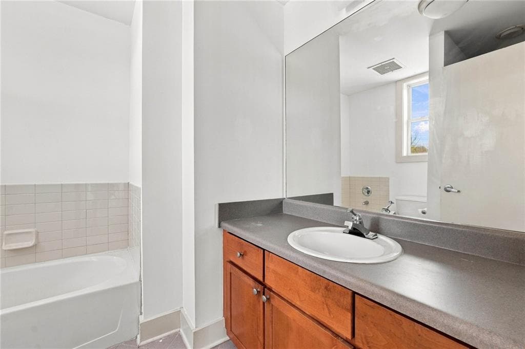 1 bedroom, 1 bathroom, 750 sq ft condominium for sale at 502 Pryor Street 302, Atlanta, GA 30312 — photo 10