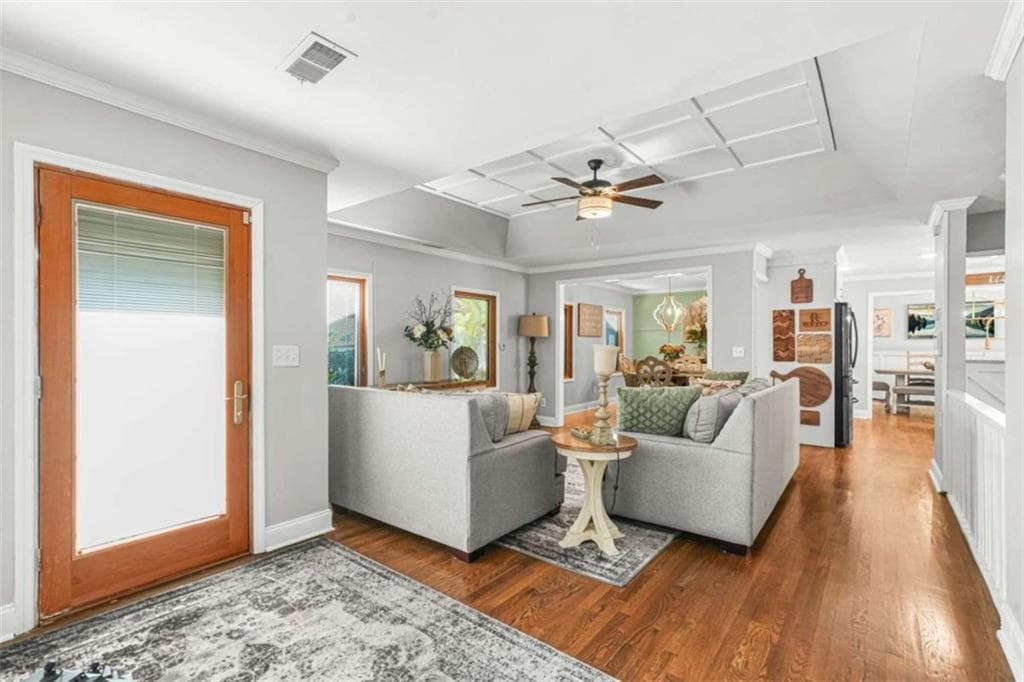3 bedroom, 3 bathroom, 2,576 sq ft single family residence for sale at 3627 Bright Star Road, Douglasville, GA 30135 — photo 5