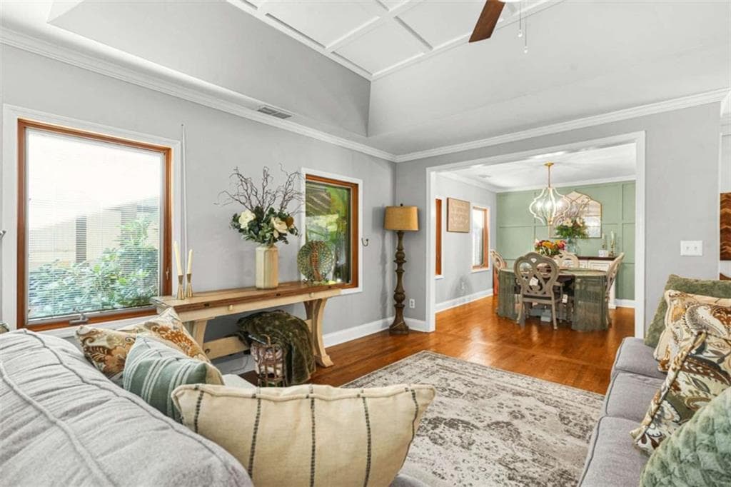 3 bedroom, 3 bathroom, 2,576 sq ft single family residence for sale at 3627 Bright Star Road, Douglasville, GA 30135 — photo 6