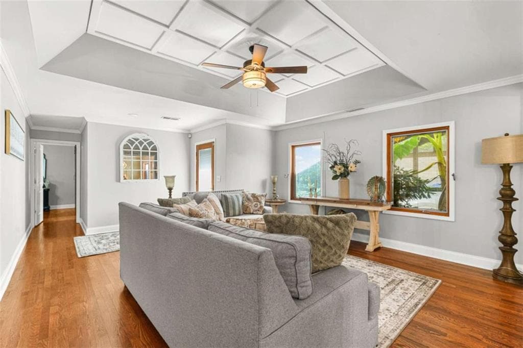 3 bedroom, 3 bathroom, 2,576 sq ft single family residence for sale at 3627 Bright Star Road, Douglasville, GA 30135 — photo 7