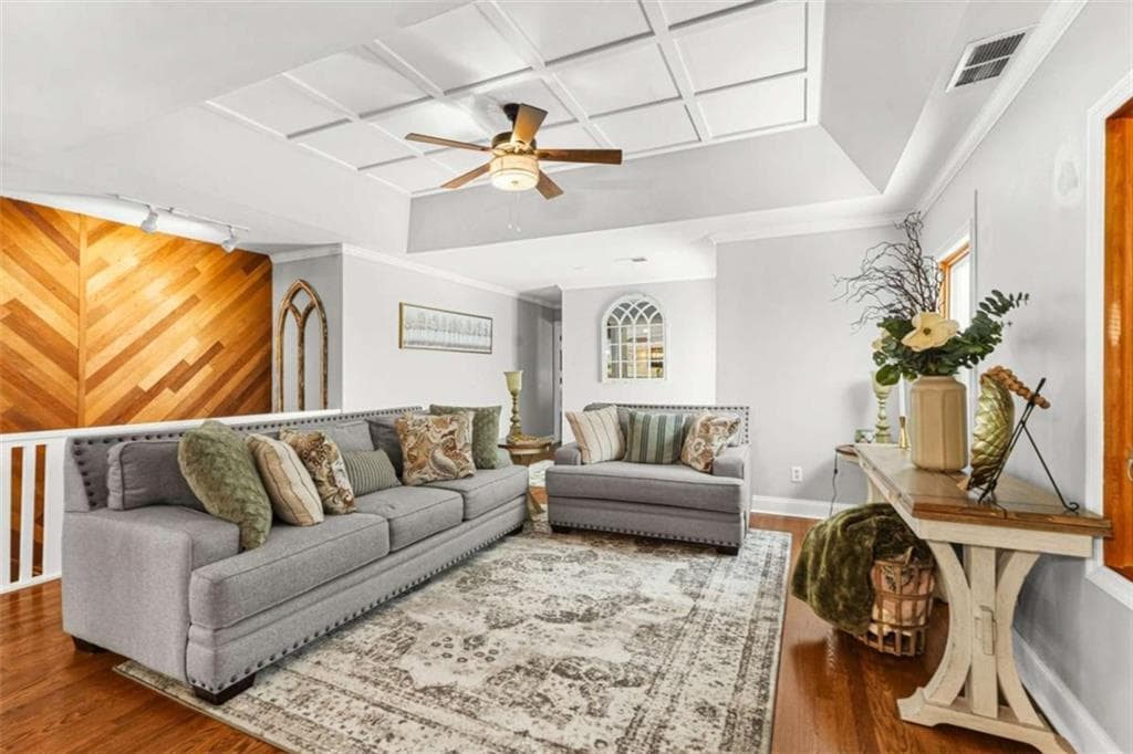 3 bedroom, 3 bathroom, 2,576 sq ft single family residence for sale at 3627 Bright Star Road, Douglasville, GA 30135 — photo 8