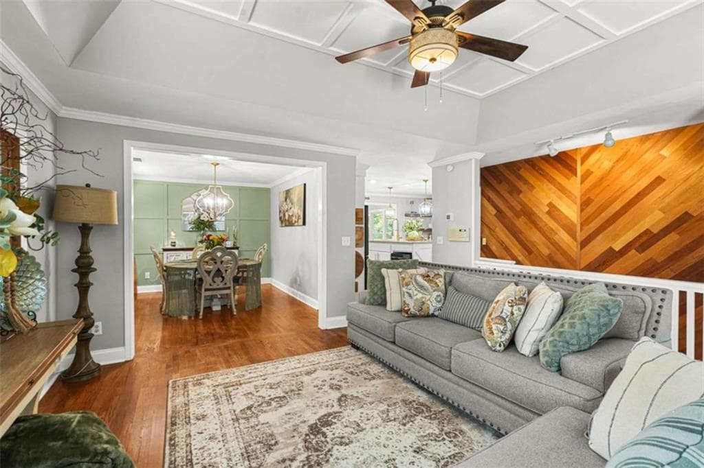 3 bedroom, 3 bathroom, 2,576 sq ft single family residence for sale at 3627 Bright Star Road, Douglasville, GA 30135 — photo 9