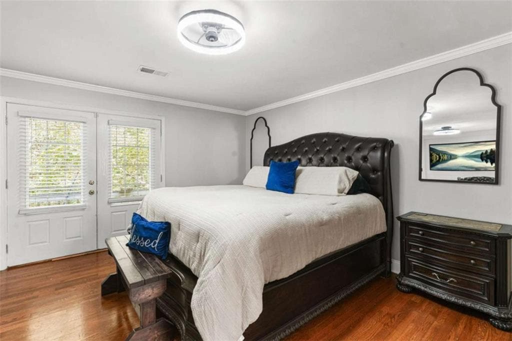 3 bedroom, 3 bathroom, 2,576 sq ft single family residence for sale at 3627 Bright Star Road, Douglasville, GA 30135 — photo 10