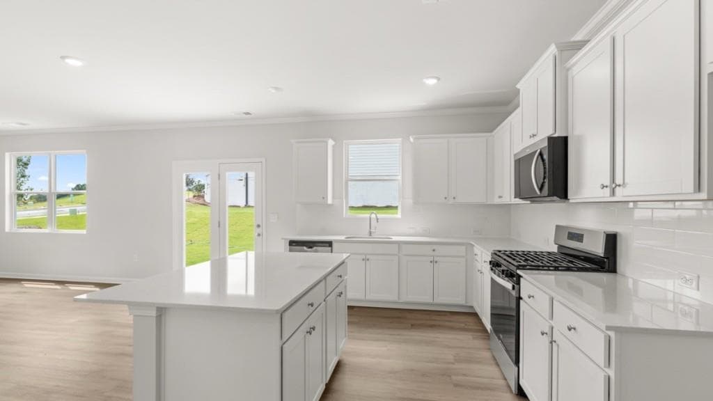 5 bedroom, 3 bathroom, 2,804 sq ft single family residence for sale at 176 Supreme Court, Braselton, GA 30517 — photo 6