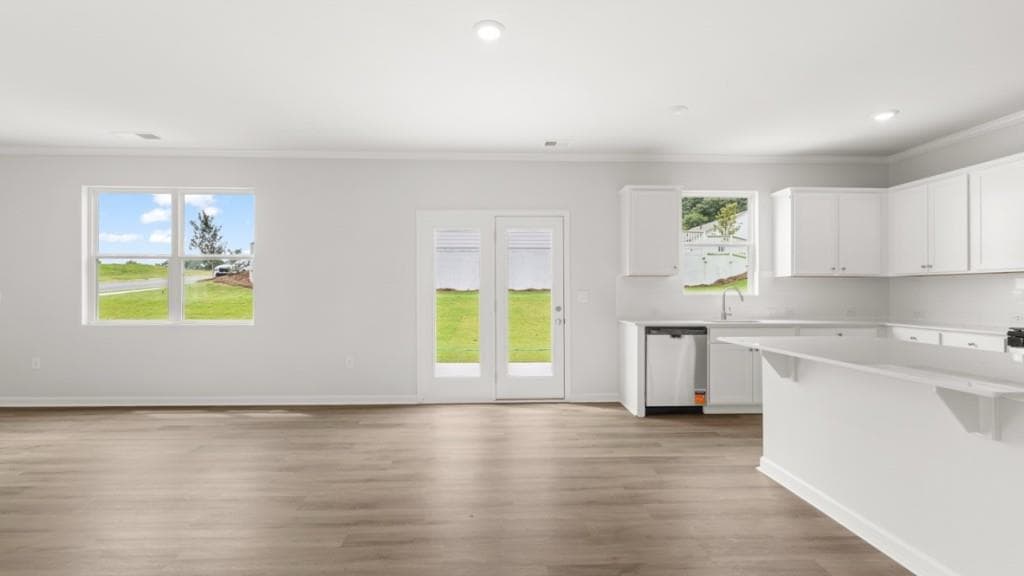 5 bedroom, 3 bathroom, 2,804 sq ft single family residence for sale at 176 Supreme Court, Braselton, GA 30517 — photo 9
