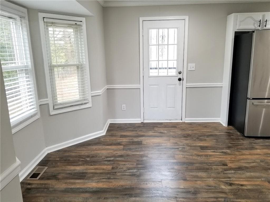 3 bedroom, 3 bathroom, 1,620 sq ft single family residence for sale at 3177 Pinto Drive, Powder Springs, GA 30127 — photo 6
