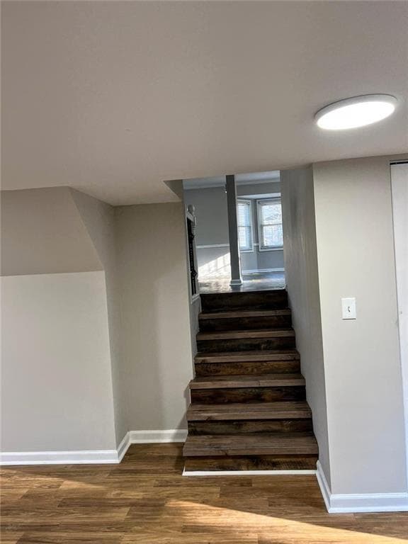 3 bedroom, 3 bathroom, 1,620 sq ft single family residence for sale at 3177 Pinto Drive, Powder Springs, GA 30127 — photo 8
