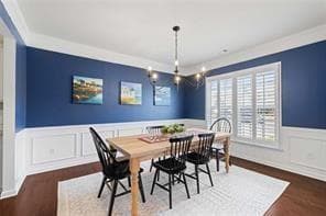 5 bedroom, 4 bathroom, 3,345 sq ft single family residence for rent at 496 Spring View Drive, Woodstock, GA 30188 for $3,800 a month — photo 6