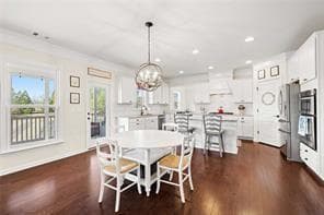 5 bedroom, 4 bathroom, 3,345 sq ft single family residence for rent at 496 Spring View Drive, Woodstock, GA 30188 for $3,800 a month — photo 10