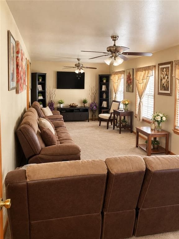 3 bedroom, 2 bathroom, 1,568 sq ft single family residence under contract at 304 Fayetteville Road, Fairburn, GA 30213 — photo 4