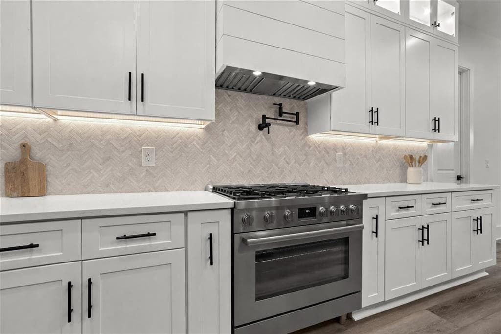 4 bedroom, 4 bathroom, 3,101 sq ft single family residence for sale at 110 Jerusalem Farms Trail, Jasper, GA 30143 — photo 4