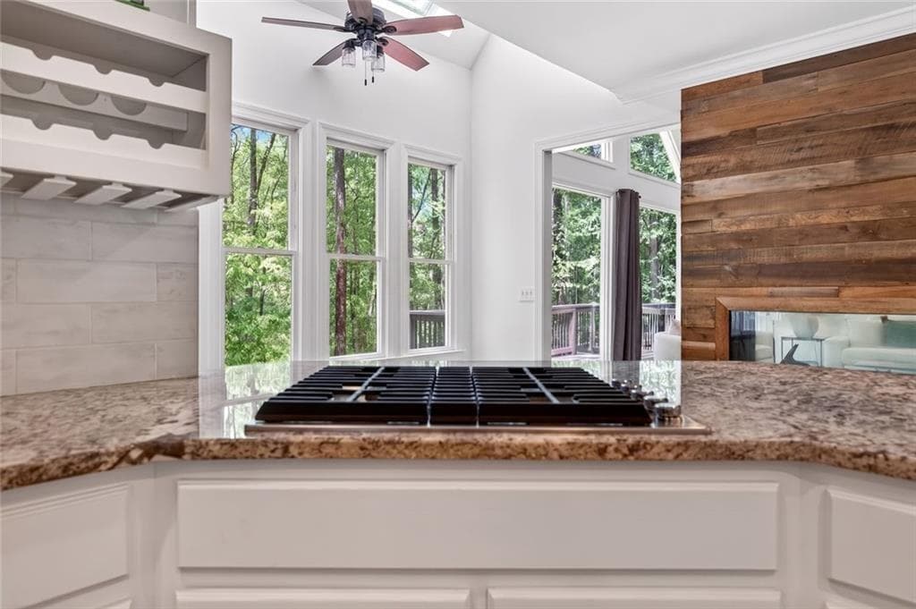 5 bedroom, 5 bathroom, 5,350 sq ft single family residence for sale at 2090 Double Creek Lane, Milton, GA 30004 — photo 10