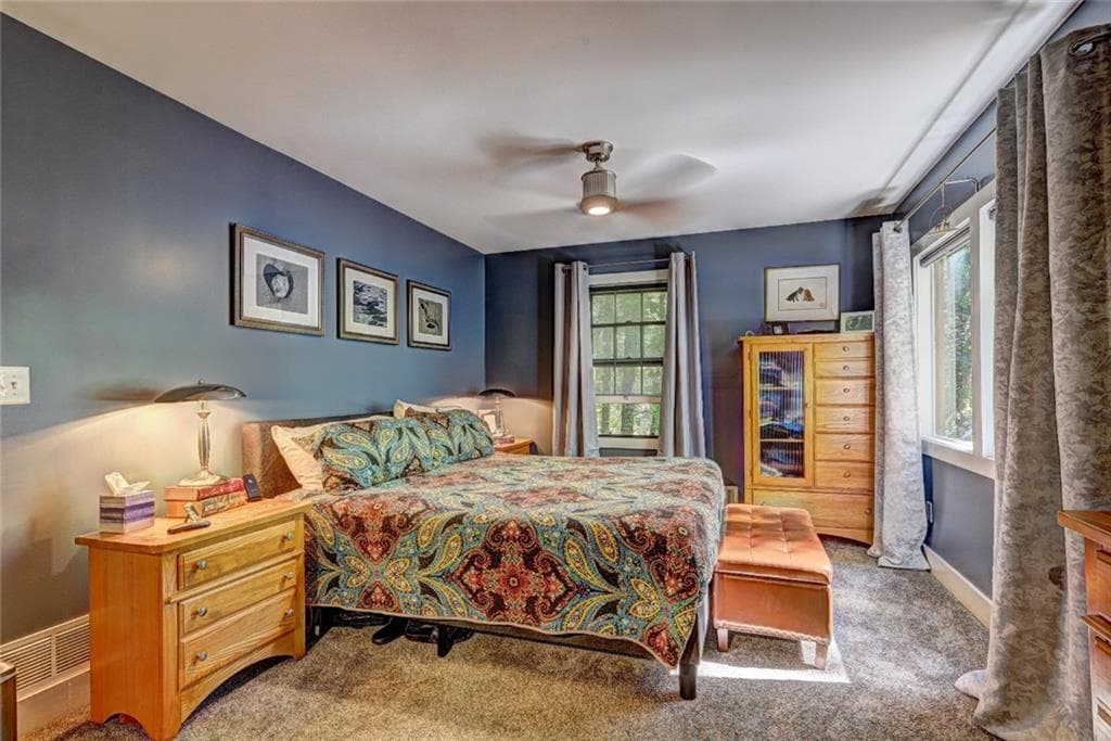 3 bedroom, 3 bathroom, 2,456 sq ft single family residence for sale at 346 DOCK LATHEM Trail, Ball Ground, GA 30107 — photo 6
