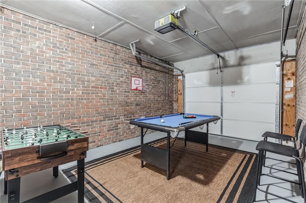 2 bedroom, 2 bathroom, 1,578 sq ft townhouse for sale at 549 Parkway Drive, Atlanta, GA 30308 — photo 2