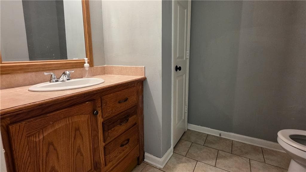 2 bedroom, 3 bathroom, 1,292 sq ft townhouse for rent at 1040 Huntington Trace, Smyrna, GA 30082 for $1,800 a month — photo 7