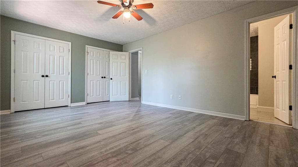 2 bedroom, 3 bathroom, 1,292 sq ft townhouse for rent at 1040 Huntington Trace, Smyrna, GA 30082 for $1,800 a month — photo 9