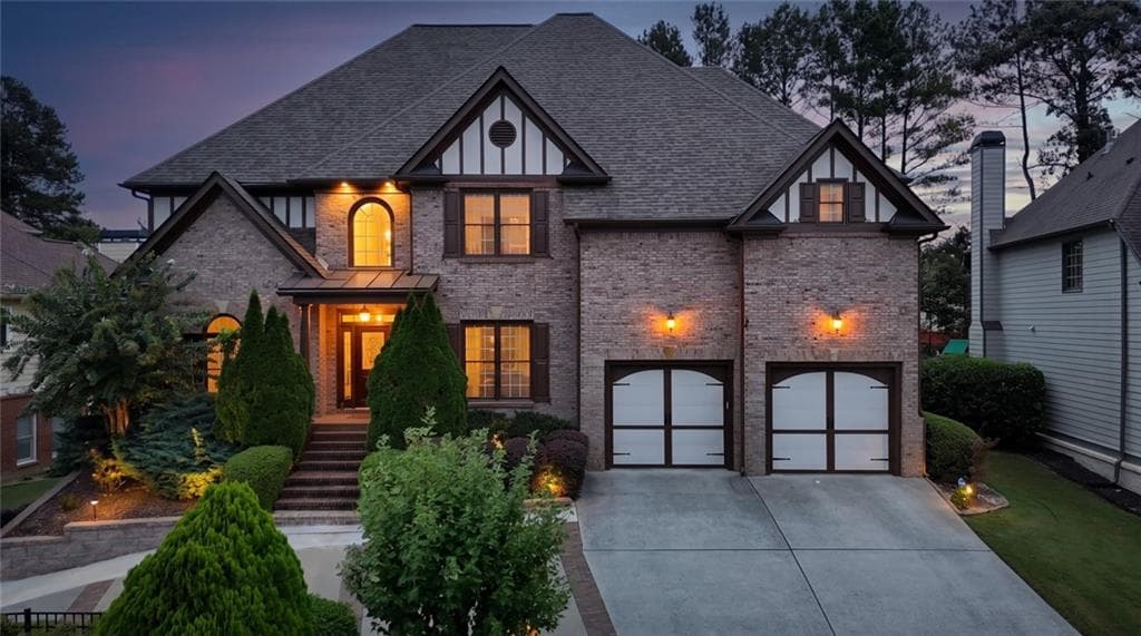 6 bedroom, 5 bathroom, 5,648 sq ft single family residence for sale at 3377 Mulberry Lane Way, Dacula, GA 30019 — photo 2