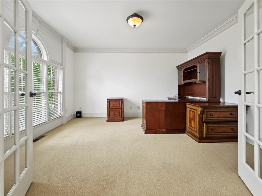 6 bedroom, 5 bathroom, 5,648 sq ft single family residence for sale at 3377 Mulberry Lane Way, Dacula, GA 30019 — photo 7