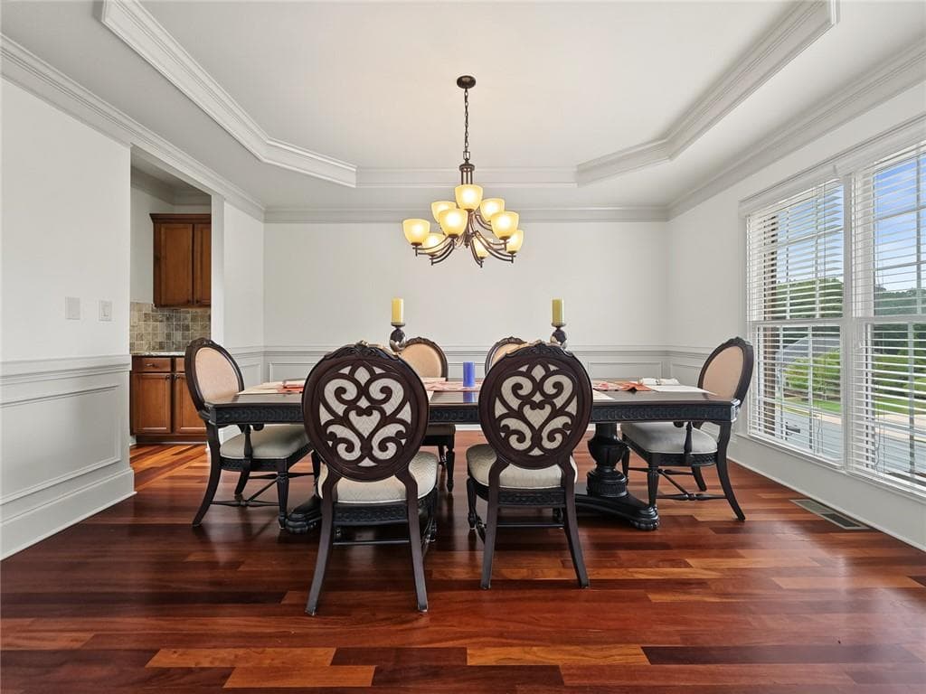 6 bedroom, 5 bathroom, 5,648 sq ft single family residence for sale at 3377 Mulberry Lane Way, Dacula, GA 30019 — photo 9
