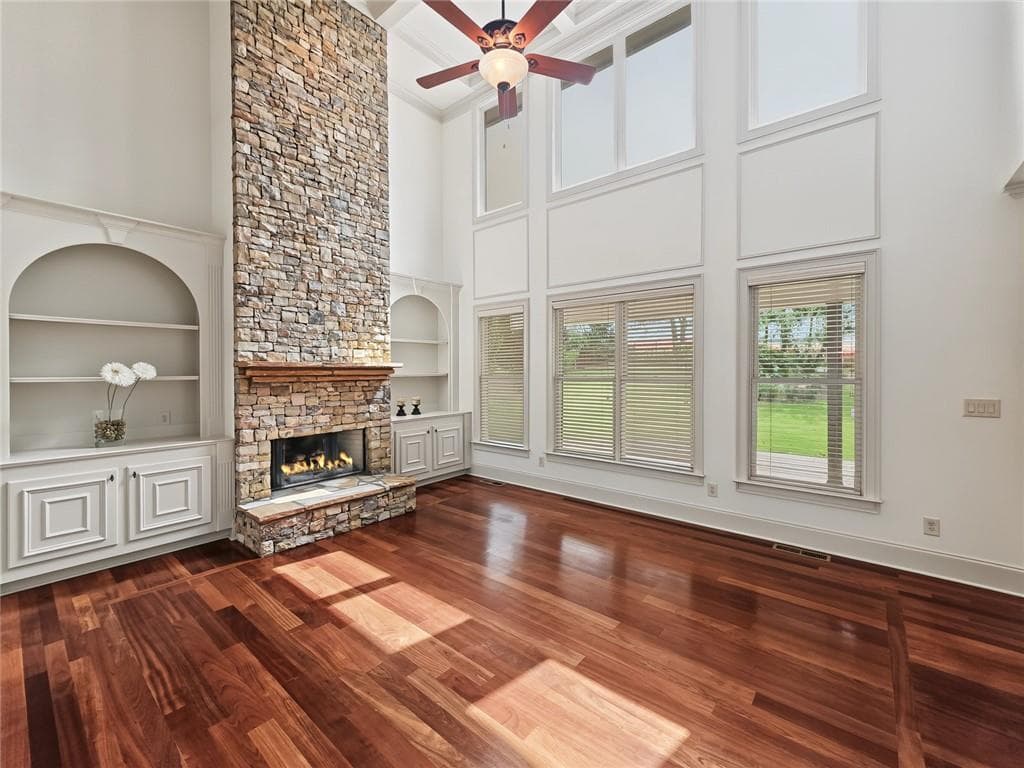 6 bedroom, 5 bathroom, 5,648 sq ft single family residence for sale at 3377 Mulberry Lane Way, Dacula, GA 30019 — photo 10
