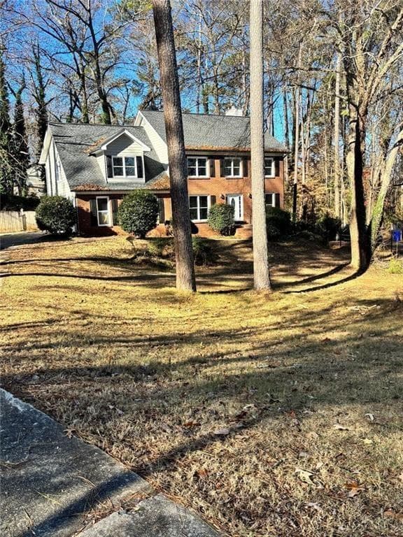 5 bedroom, 4 bathroom, 3,620 sq ft single family residence for sale at 423 Orchards Walk, Stone Mountain, GA 30087 — photo 3