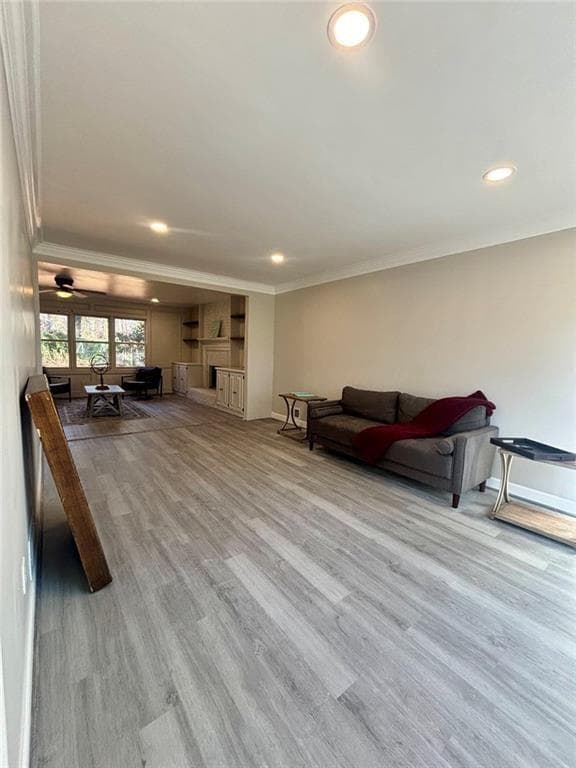 5 bedroom, 4 bathroom, 3,620 sq ft single family residence for sale at 423 Orchards Walk, Stone Mountain, GA 30087 — photo 4