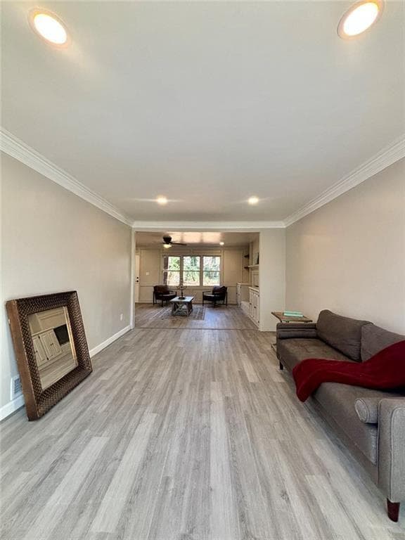 5 bedroom, 4 bathroom, 3,620 sq ft single family residence for sale at 423 Orchards Walk, Stone Mountain, GA 30087 — photo 6