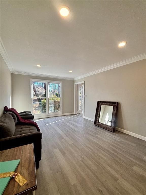 5 bedroom, 4 bathroom, 3,620 sq ft single family residence for sale at 423 Orchards Walk, Stone Mountain, GA 30087 — photo 7