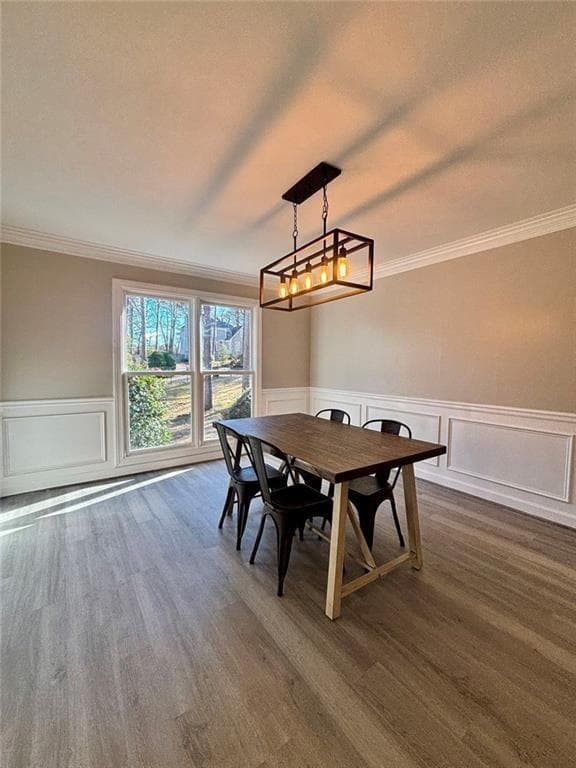 5 bedroom, 4 bathroom, 3,620 sq ft single family residence for sale at 423 Orchards Walk, Stone Mountain, GA 30087 — photo 8