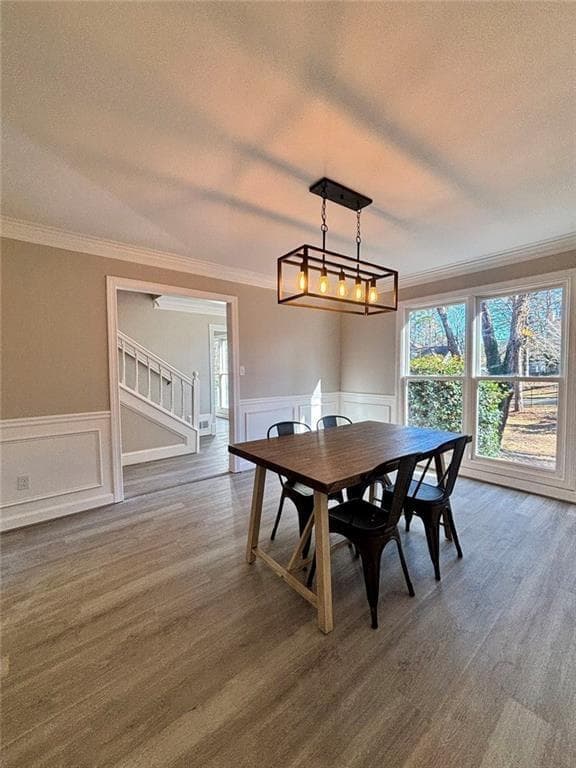 5 bedroom, 4 bathroom, 3,620 sq ft single family residence for sale at 423 Orchards Walk, Stone Mountain, GA 30087 — photo 9