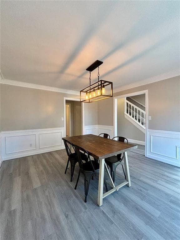 5 bedroom, 4 bathroom, 3,620 sq ft single family residence for sale at 423 Orchards Walk, Stone Mountain, GA 30087 — photo 10