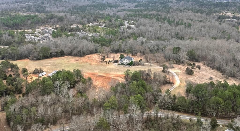 3 bedroom, 3 bathroom single family residence for sale at 3065 Philadelphia Road, Conyers, GA 30012