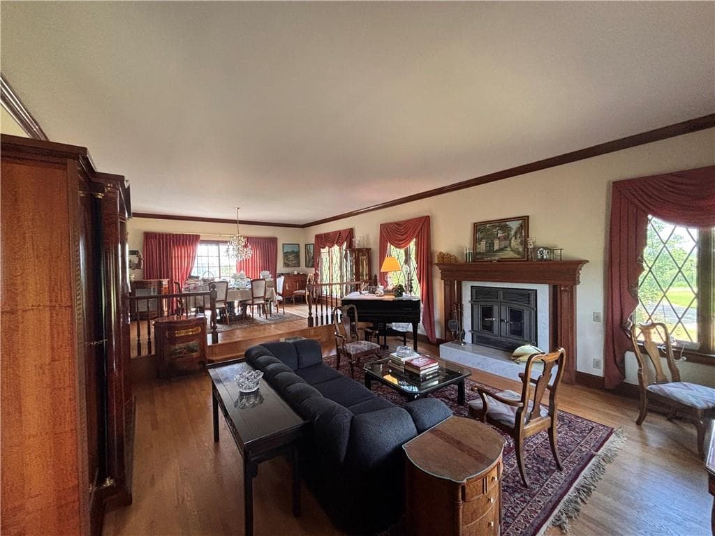 3 bedroom, 3 bathroom single family residence for sale at 3065 Philadelphia Road, Conyers, GA 30012 — photo 4