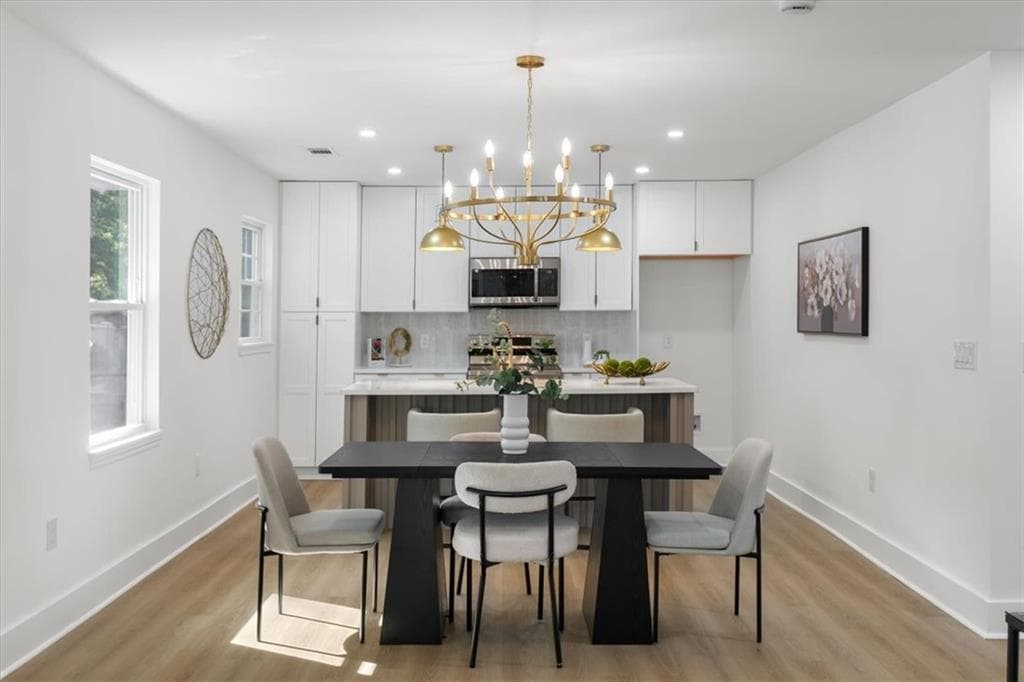 3 bedroom, 2 bathroom, 1,691 sq ft single family residence for sale at 1105 Edgefield Drive, Atlanta, GA 30310 — photo 5