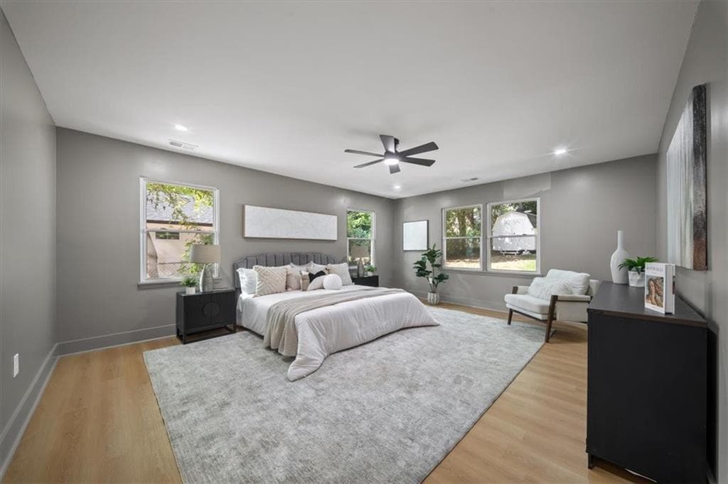 3 bedroom, 2 bathroom, 1,691 sq ft single family residence for sale at 1105 Edgefield Drive, Atlanta, GA 30310 — photo 9
