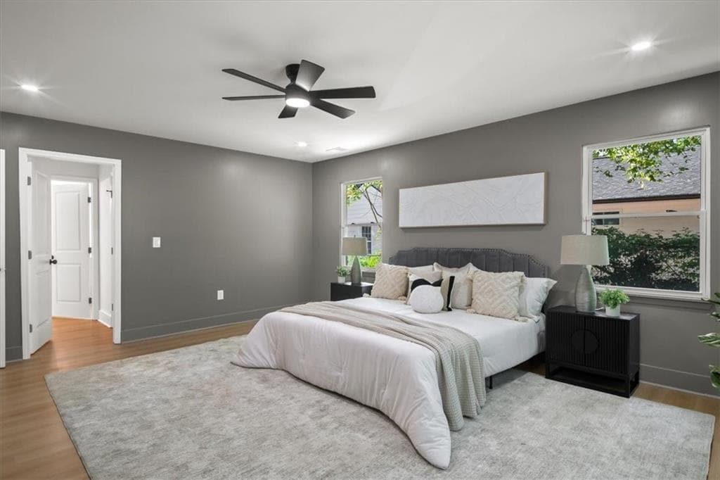 3 bedroom, 2 bathroom, 1,691 sq ft single family residence for sale at 1105 Edgefield Drive, Atlanta, GA 30310 — photo 10