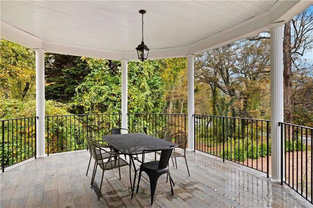 5 bedroom, 4 bathroom, 4,723 sq ft single family residence for sale at 1125 Custer Avenue, Atlanta, GA 30316 — photo 4