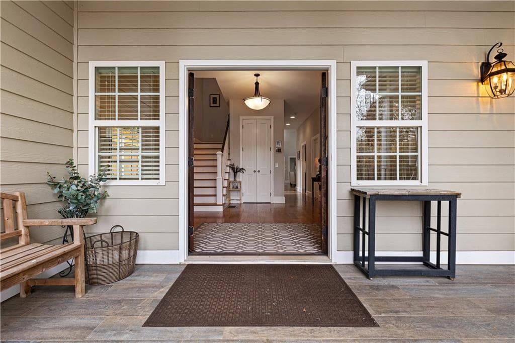 5 bedroom, 4 bathroom, 4,723 sq ft single family residence for sale at 1125 Custer Avenue, Atlanta, GA 30316 — photo 5