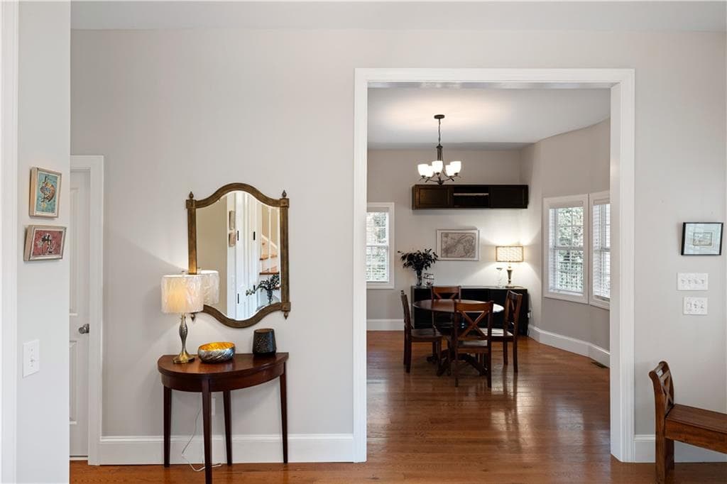 5 bedroom, 4 bathroom, 4,723 sq ft single family residence for sale at 1125 Custer Avenue, Atlanta, GA 30316 — photo 7