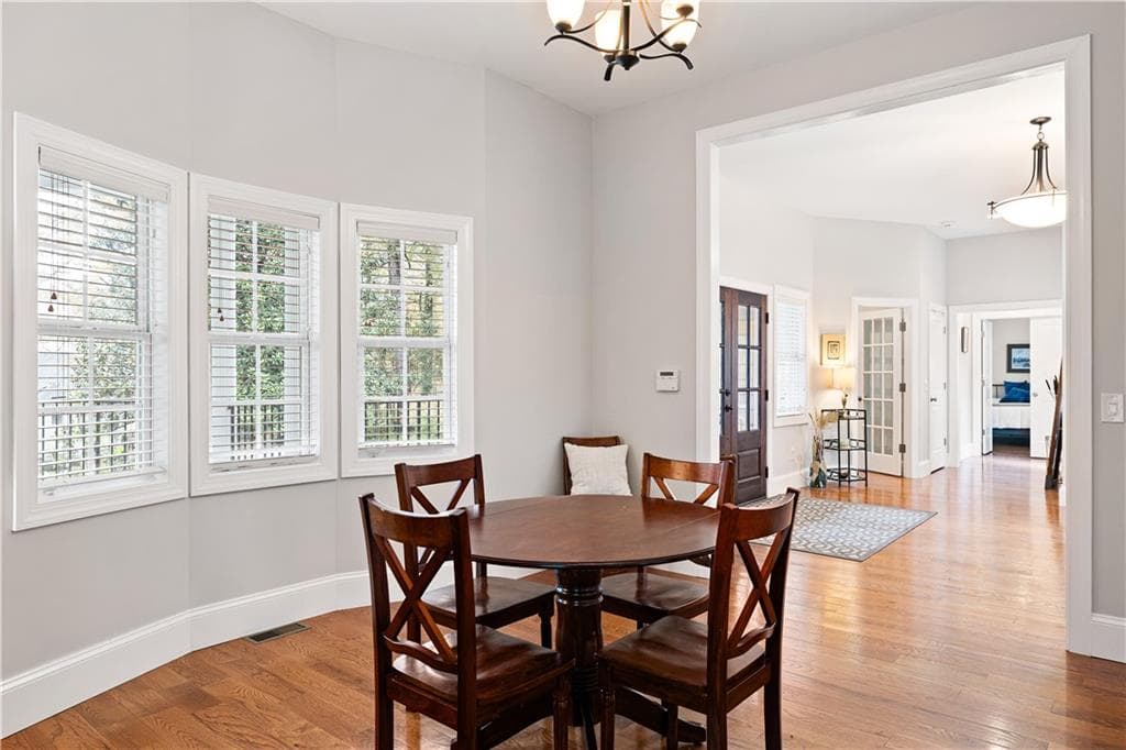 5 bedroom, 4 bathroom, 4,723 sq ft single family residence for sale at 1125 Custer Avenue, Atlanta, GA 30316 — photo 8