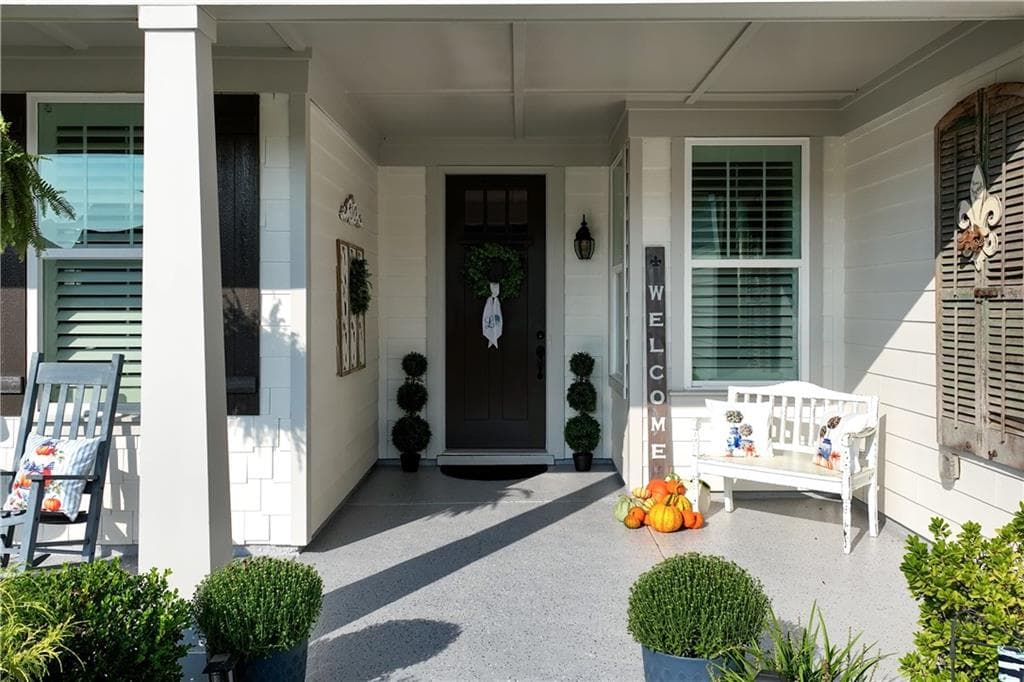 3 bedroom, 4 bathroom, 2,593 sq ft single family residence for sale at 236 Chatuge Drive, Hoschton, GA 30548 — photo 5