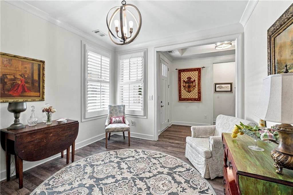 3 bedroom, 4 bathroom, 2,593 sq ft single family residence for sale at 236 Chatuge Drive, Hoschton, GA 30548 — photo 8